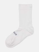 Image 1 of 3, FOR: Medium to high-impact workouts at the gym, studio, or outdoors, FEEL: Elite performance fabric uniquely designed to wick away sweat in every stride, FAVE: Strategic compression zones enhance performance, stability, and support, Chafe-free seamless construction around toe, Product #599329