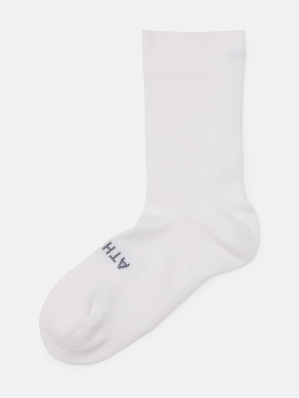 Athleta High Performance Crew Sock