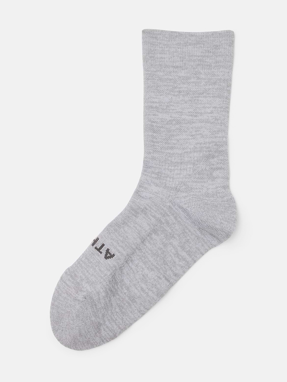Athleta High Performance Crew Sock