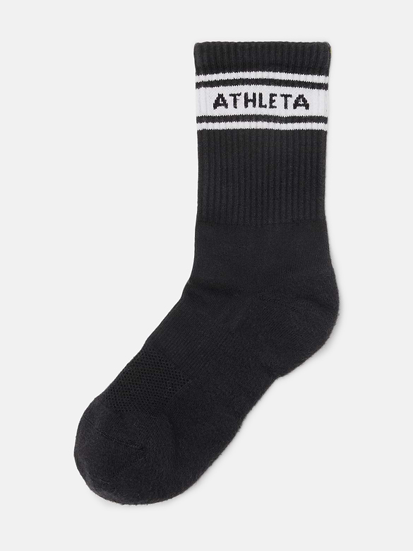 Athleta Everyday Crew Sock