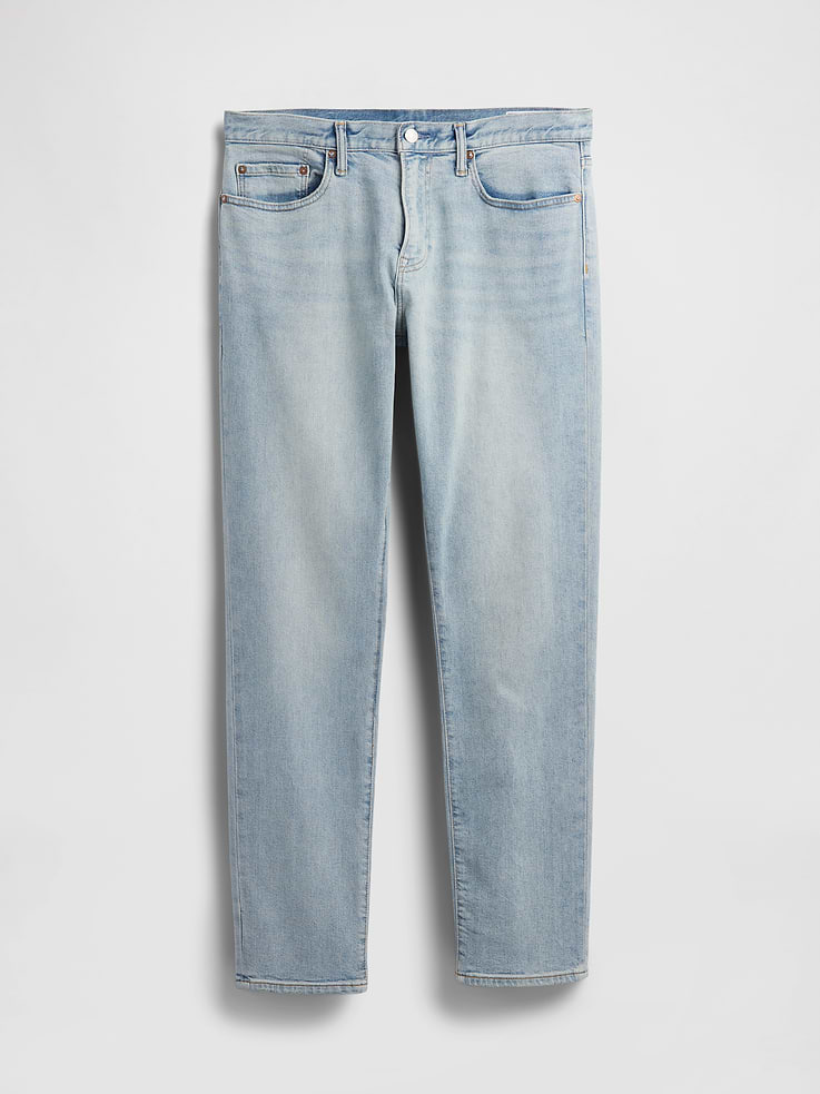 Image 7 of 7, Slim Jeans