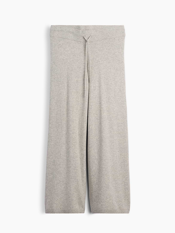 Maternity CashSoft Sweater Pants