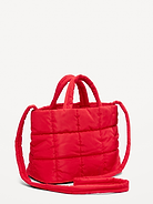 Image 1 of 4, An everyday on-the-go essential designed for workouts, weekend trips and everything in between., crossbody strap, top handle, Product #1183481