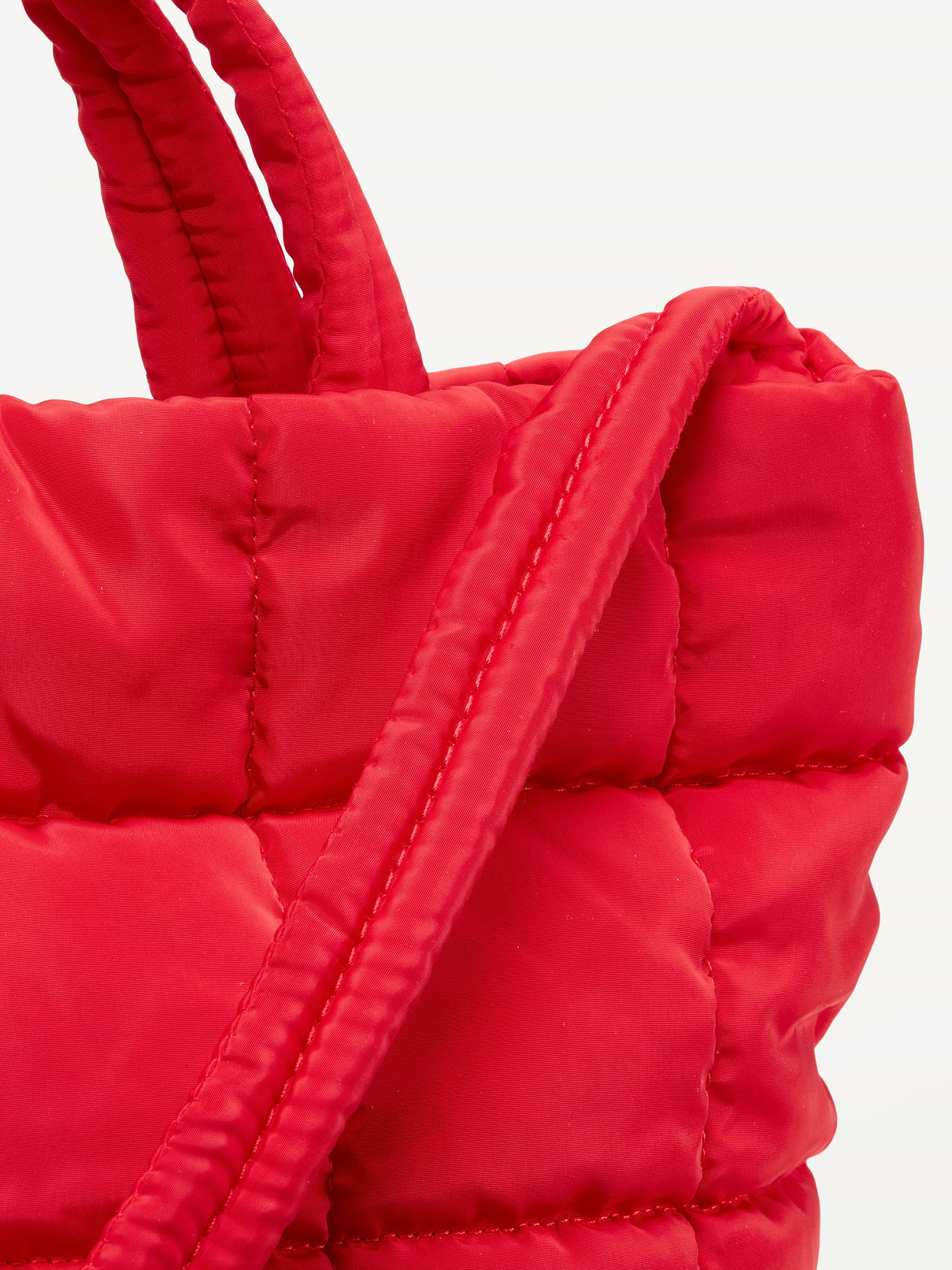 Image 3 of 4, Active Puffer Mini Tote