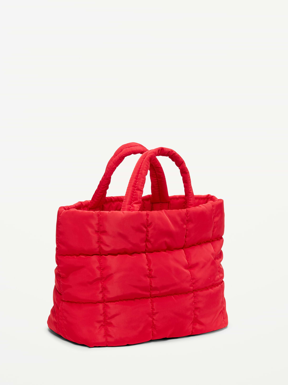 Image 2 of 4, Active Puffer Mini Tote