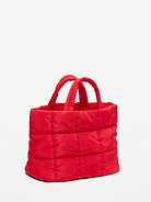 Image 2 of 4, Active Puffer Mini Tote