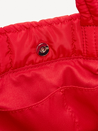 Image 4 of 4, Active Puffer Mini Tote