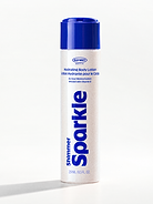 Image 2 of 4, Shimmer Sparkle Body Lotion -- 8 oz