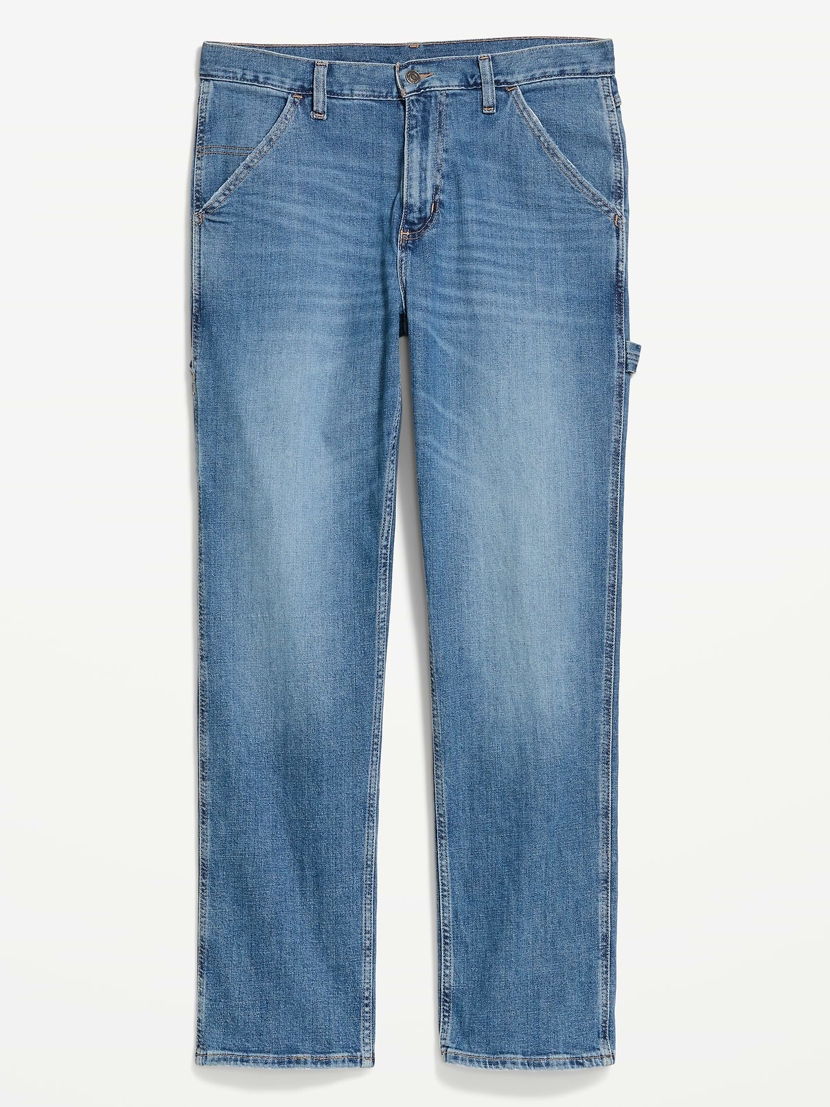 90s Straight Carpenter Jeans