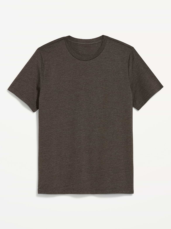 Crew-Neck T-Shirt