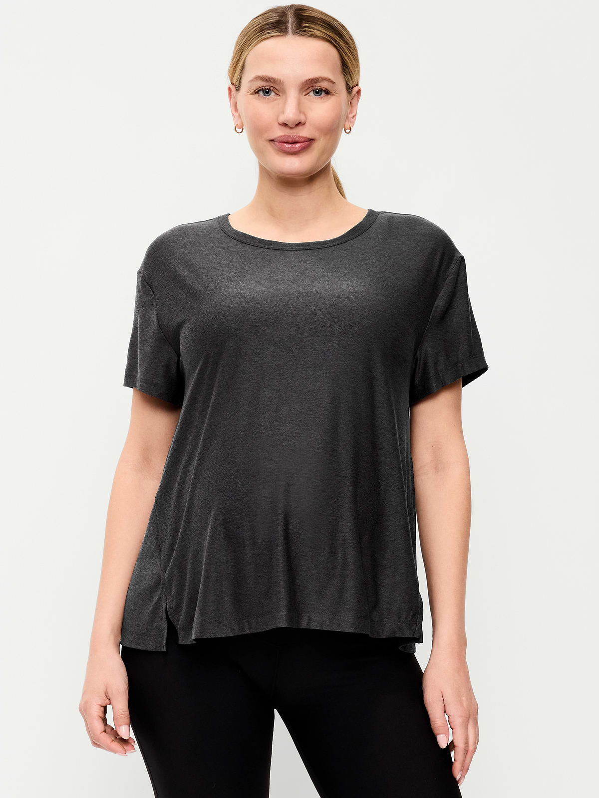 Maternity CloudMotion T-Shirt