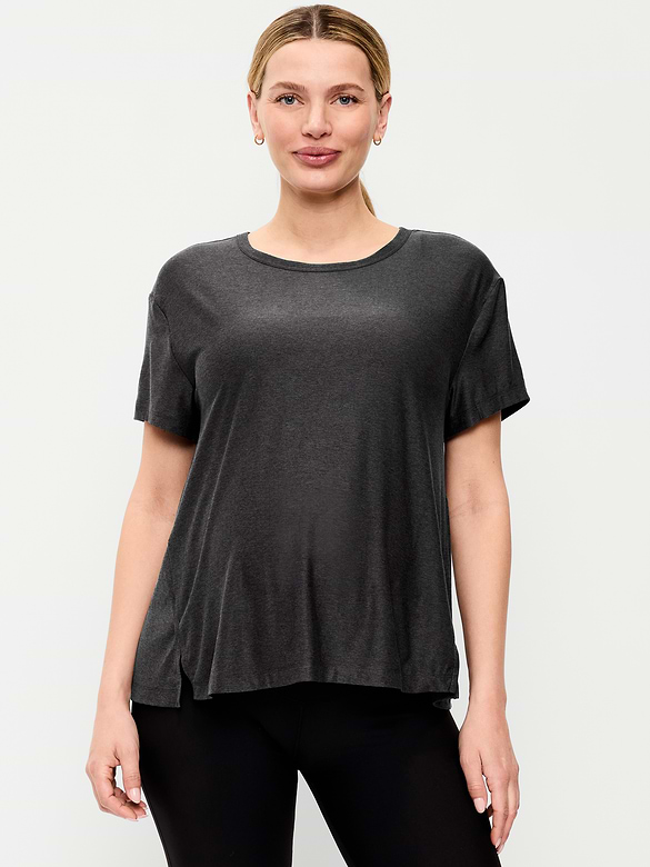 Maternity CloudMotion T-Shirt