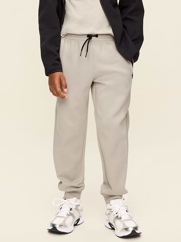 Dynamic Fleece Jogger Sweatpants for Boys