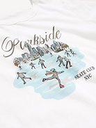 Image 3 of 3, EveryWear Crew-Neck Graphic T-Shirt