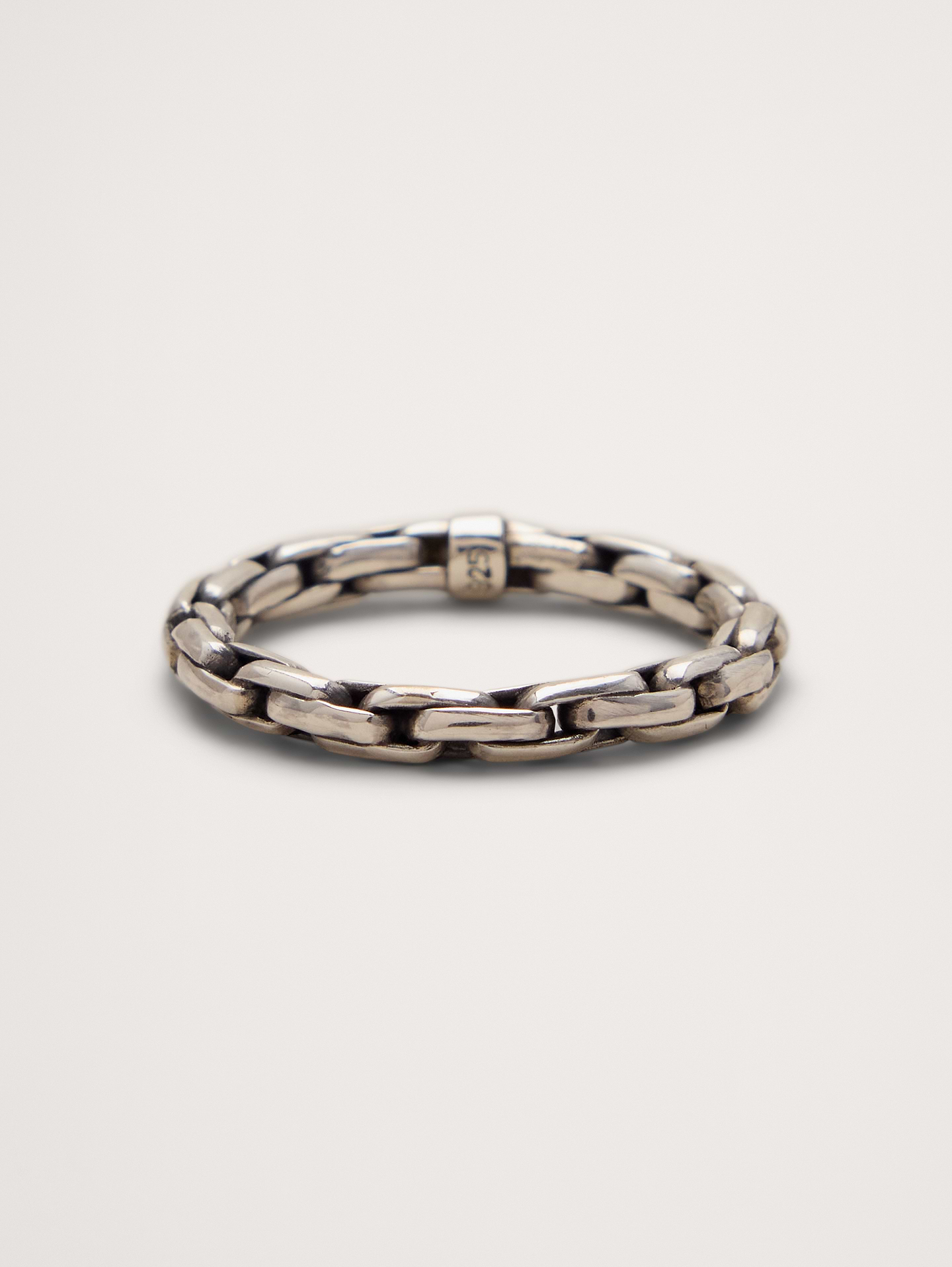 Image 1 of 2, Hand-woven links using the traditional Indonesian Anyaman weaving technique., Caputo & Co: Modern artisanal accessories that marries American soul with Central American heart. Handcrafted sterling silver, premium gemstones, and quality leathers., Product #1200075