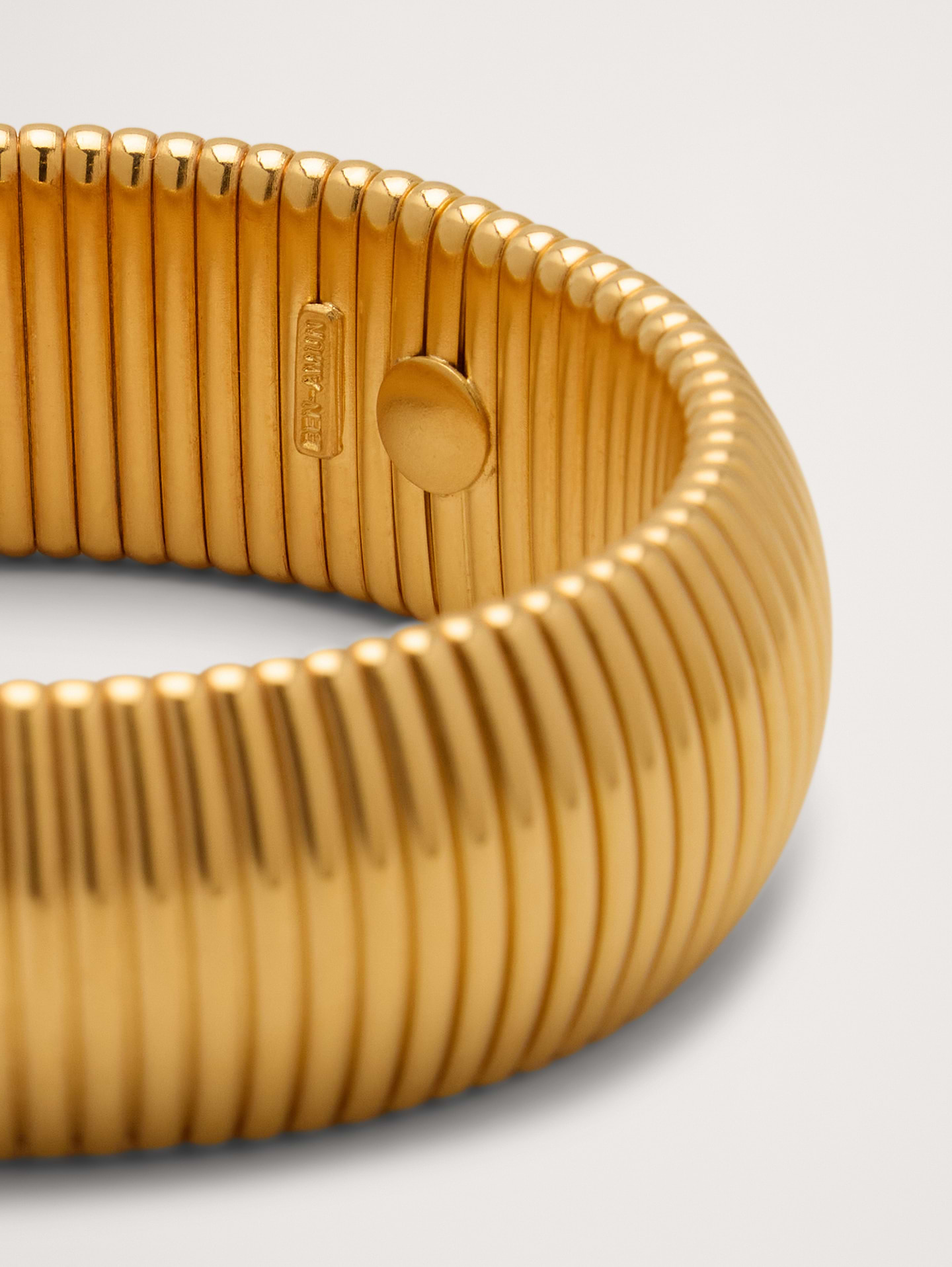 Image 2 of 2, Bourbon Bangle By Ben Amun