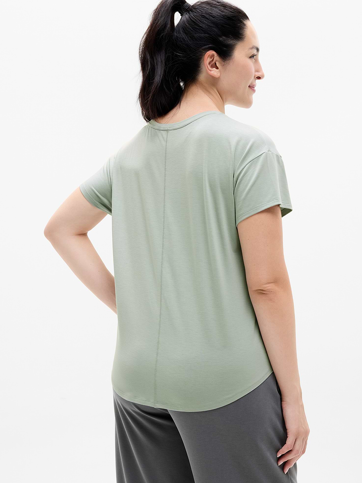 Image 3 of 7, Move With Ease Tee