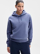 Image 1 of 3, FOR: Lounge and everyday movement, FEEL: Plush stretch fleece has a soft, brushed interior, FAVE: New and improved fit, plus streamlined side pockets, Product #1177757