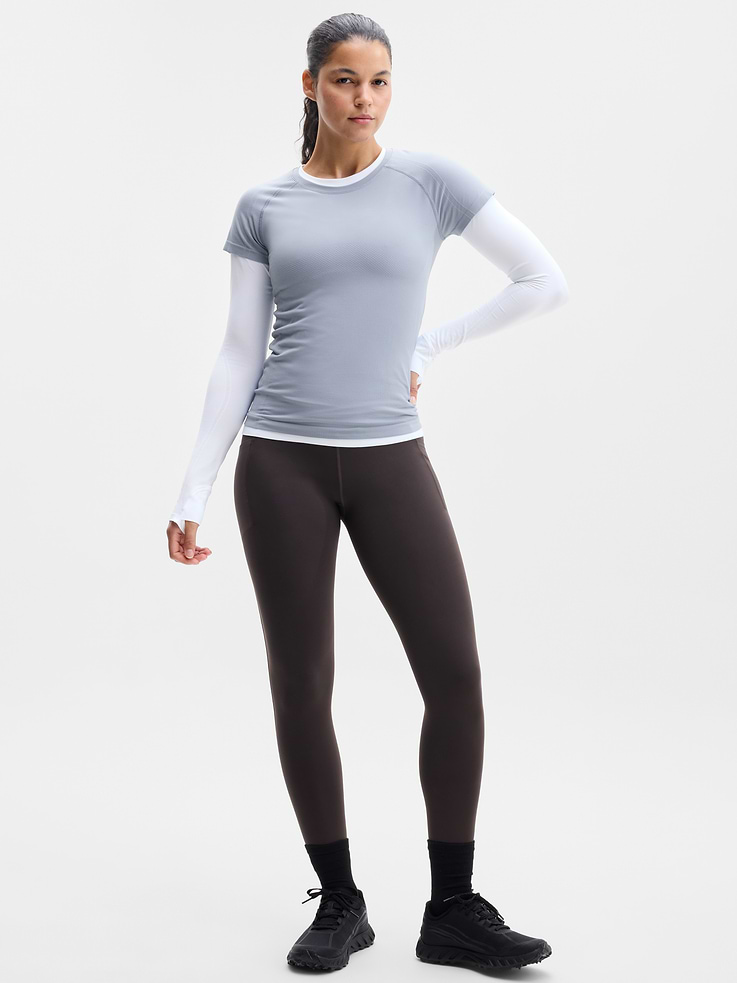 Image 4 of 5, Momentum Flex Tee