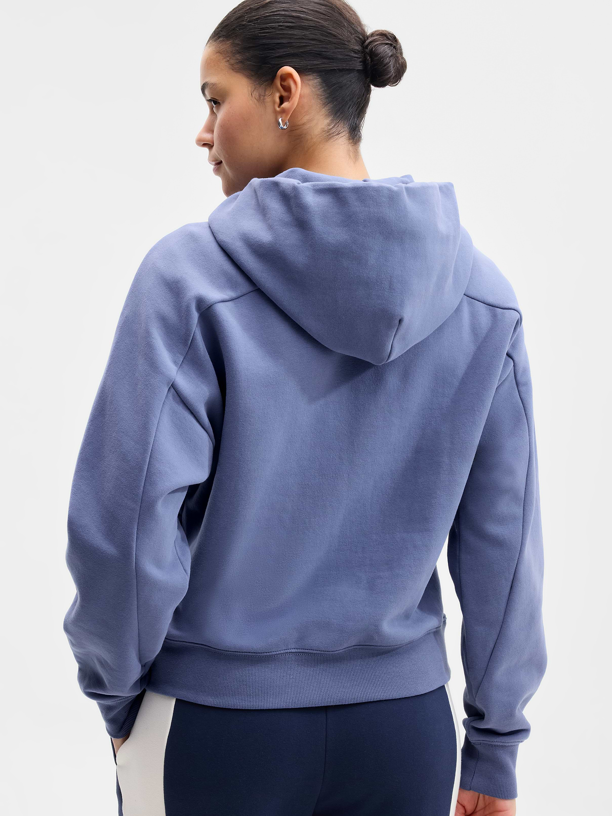 Image 3 of 3, Forever Fleece Hoodie
