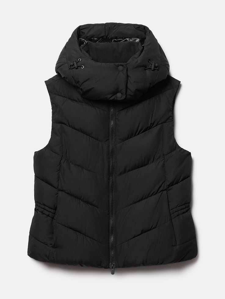 Image 6 of 6, Elemental Puffer Vest