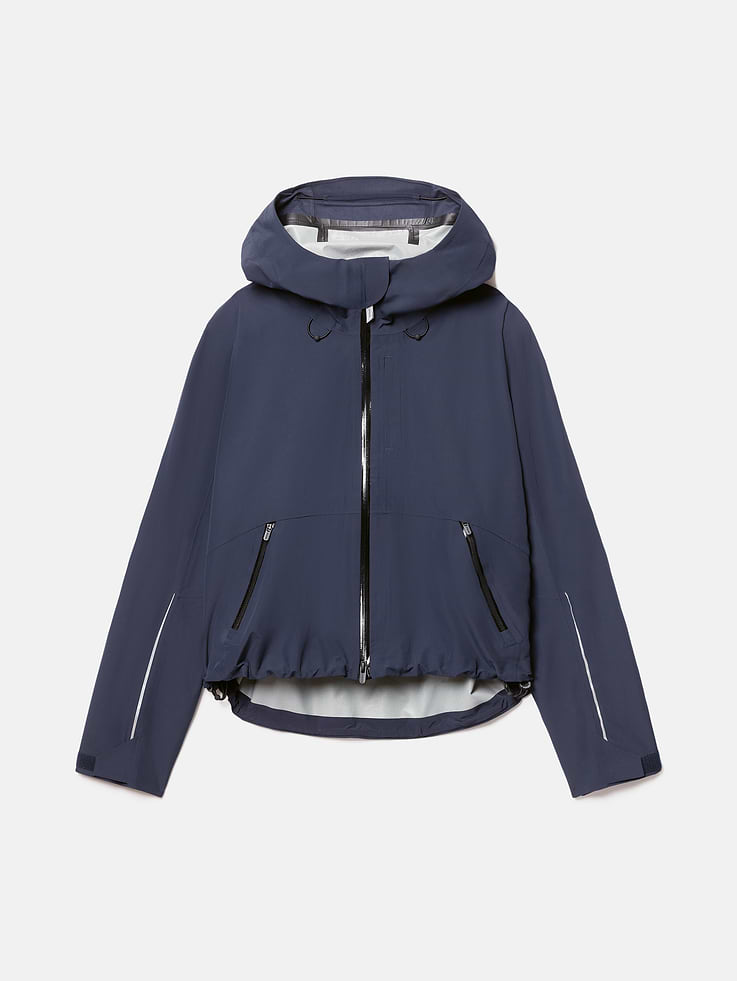 Image 8 of 8, Waterproof Cinch Jacket