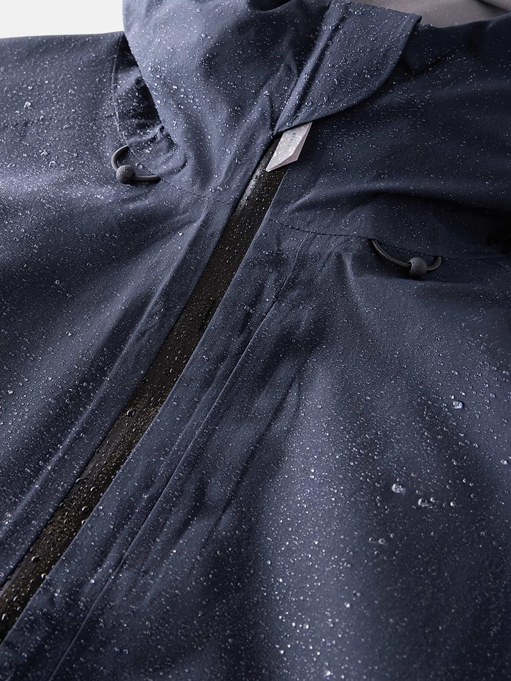 Image 5 of 8, Waterproof Cinch Jacket