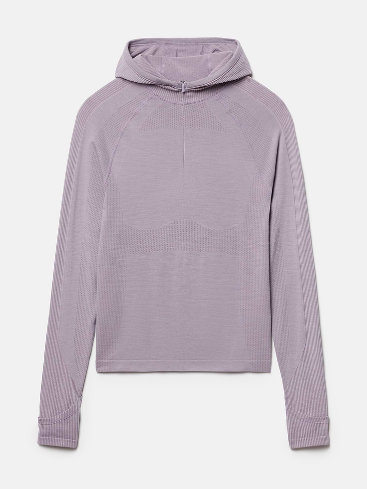 Image 6 of 6, Momentum Thermo Half Zip Hoodie