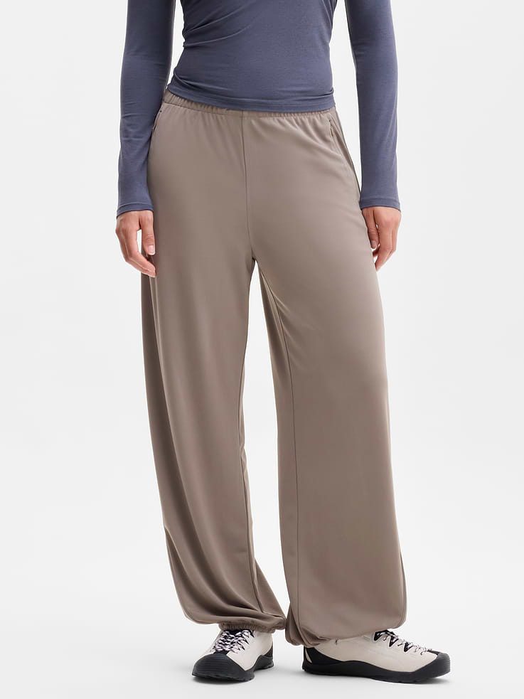 Image 2 of 4, Crossroads Bubble Pant