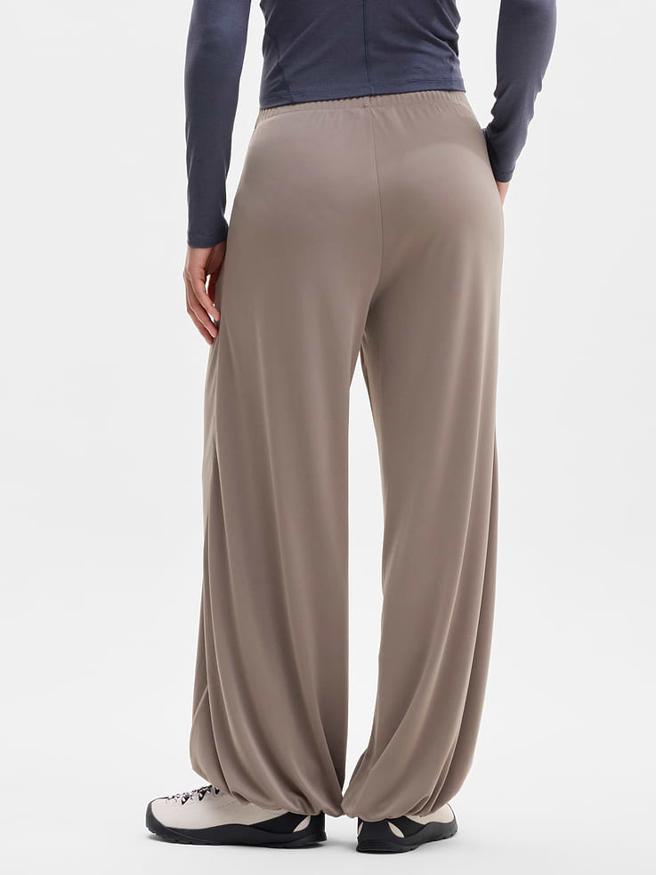Image 3 of 4, Crossroads Bubble Pant