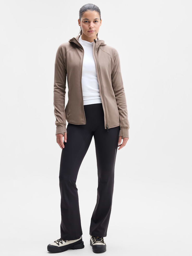 Image 4 of 5, Unstoppable Full Zip Jacket