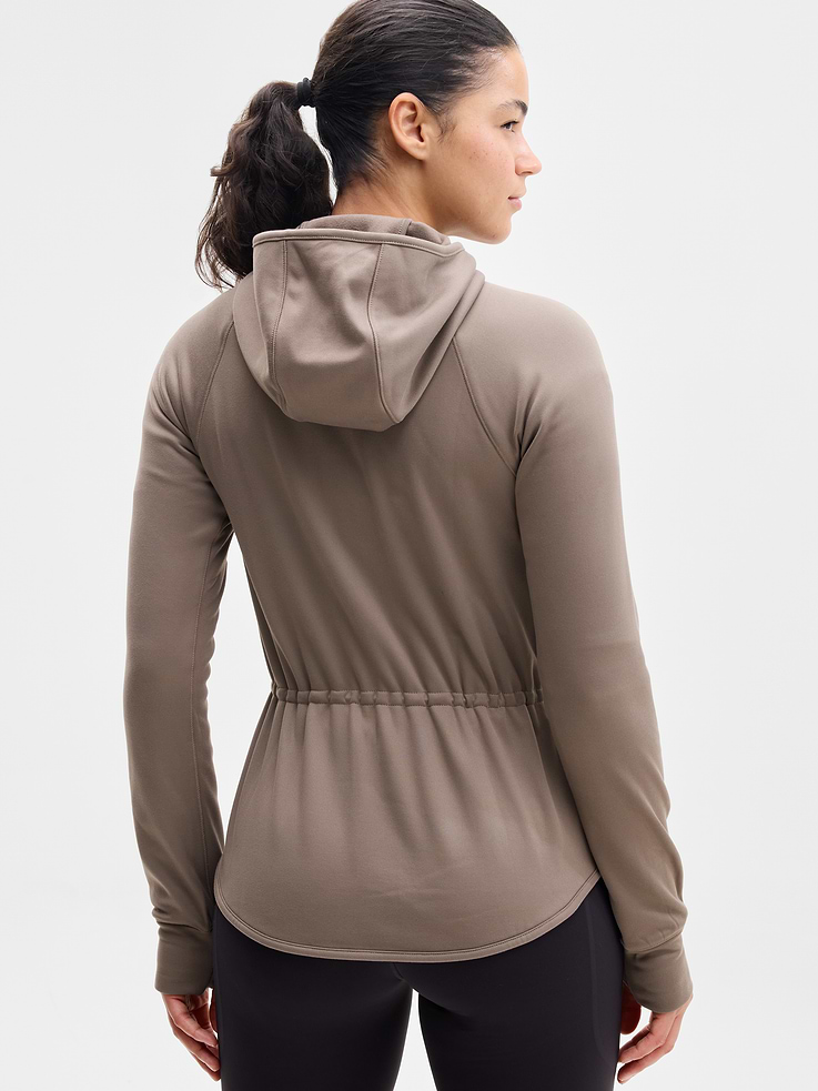 Image 5 of 5, Unstoppable Full Zip Jacket