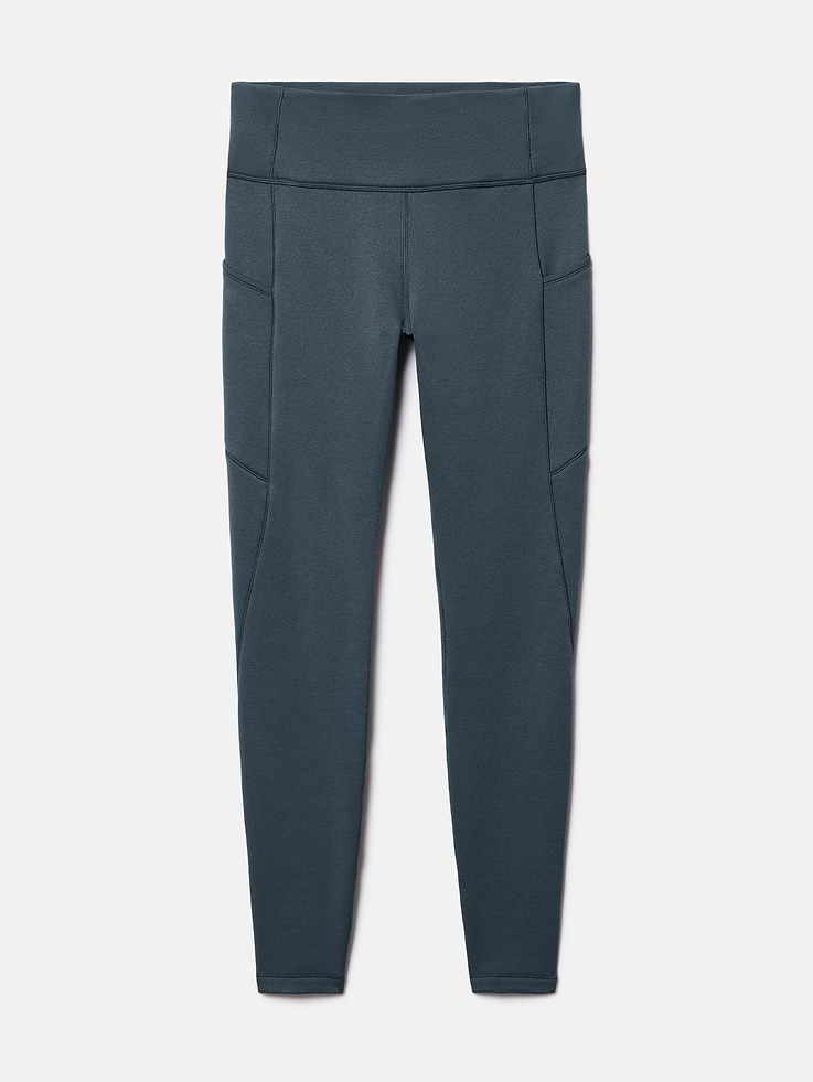 Image 7 of 8, Altitude Edge Stash Legging