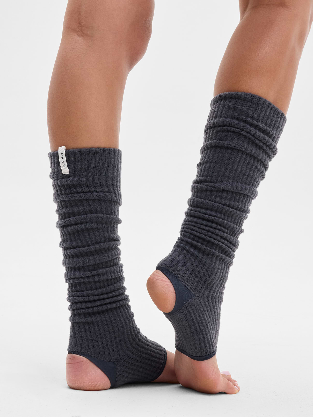 Image 2 of 3, Vail Leg Warmer