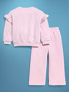 Image 3 of 4, Old Navy x Disney Bambi Sweatshirt and Sweatpants Set for Toddler Girls