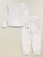 Image 3 of 4, Old Navy x Disney Bambi Pajama Set for Toddler Girls