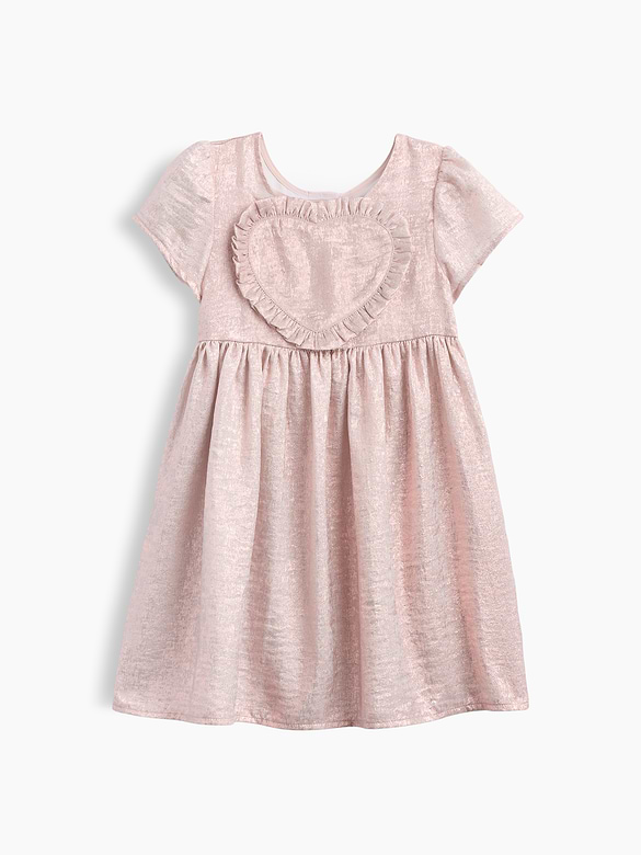 babyGap Heart Dress