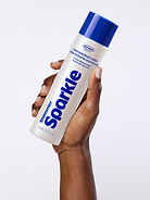 Image 3 of 4, Shimmer Sparkle Body Lotion -- 8 oz
