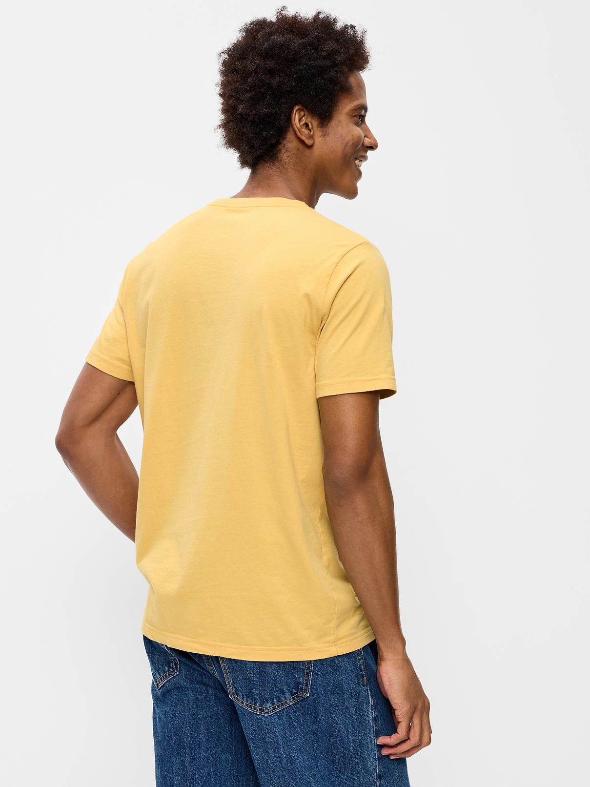 Image 2 de 3, T-shirt ras du cou