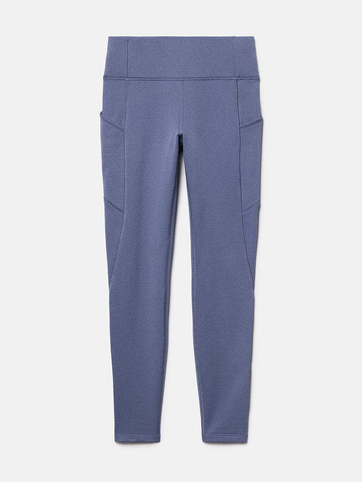 Image 6 of 6, Altitude Edge Stash Legging