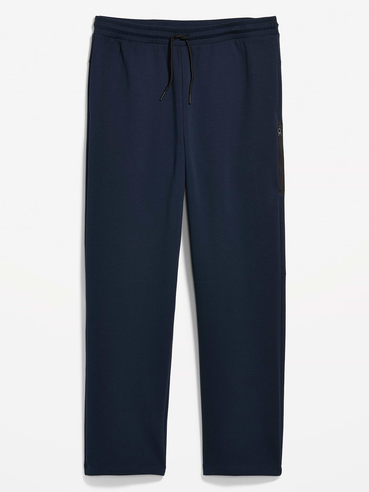 Image 2 of 3, Dynamic Fleece Straight-Leg Pants
