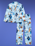 Image 2 of 2, Old Navy x Star Wars™ Gender-Neutral Pajama Set for Kids
