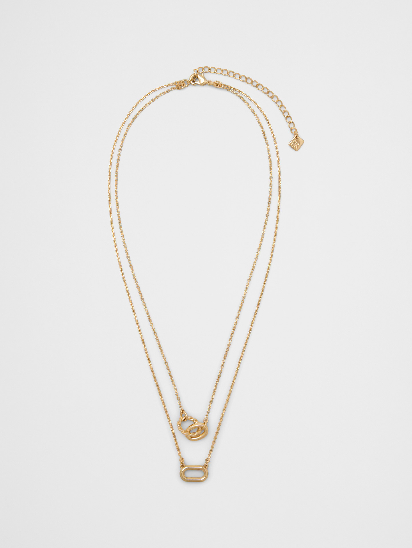 Image 1 of 1, Dress it up or dress it down, our jewelry collection is filled with pieces that add instant polish., Lobster clasp closure., Hypoallergenic., Made exclusively for Banana Republic Factory., Product #1193002