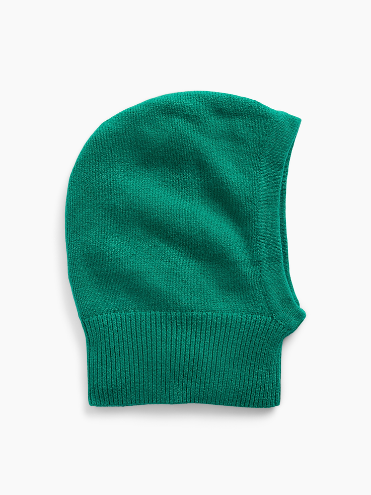 Image 1 de 2, Notre tissu populaire, aussi doux que du cachemire. Fabriqué à partir d’un fil pelucheux d’épaisseur moyenne. Raffiné grâce à une technique de brossage spéciale. Un luxe de tous les jours sans prétention., Cagoule en tricot en mélange de coton ultra-doux., Ourlet côtelé., Ce produit a été fabriqué dans une usine qui investit dans l’égalité des genres et l’autonomisation des femmes grâce au programme Reimagining Industry to Support Equality (RISE). En savoir plus: Combler les lacunes en matière d’équité | Gap Inc. ., Produit #1184965