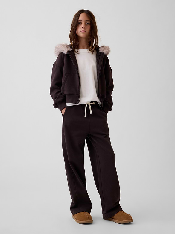 Kids VintageSoft Relaxed Sweatpants