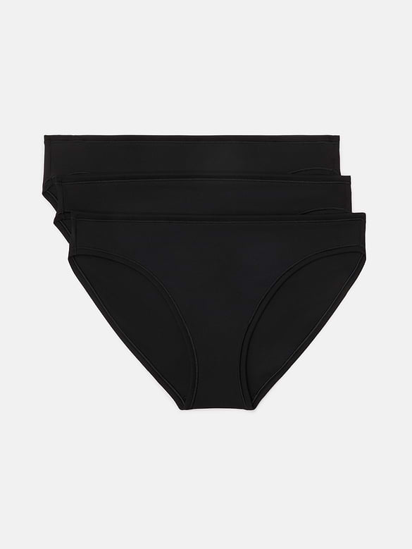 BodyMove Bikini Underwear 3-Pack