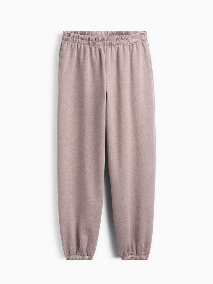 Image 7 of 7, Mid Rise VintageSoft Baggy Joggers