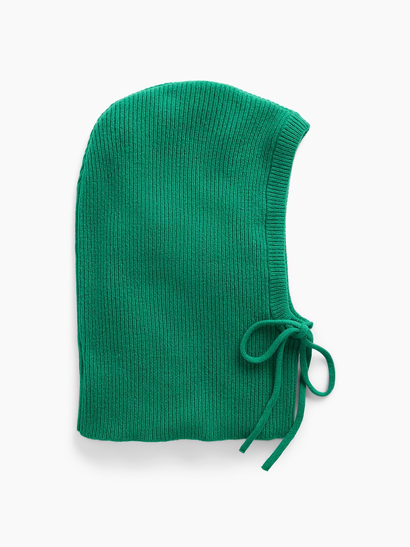 CashSoft Drawcord Hood