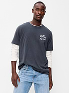 Image 2 of 3, Corona® T-Shirt