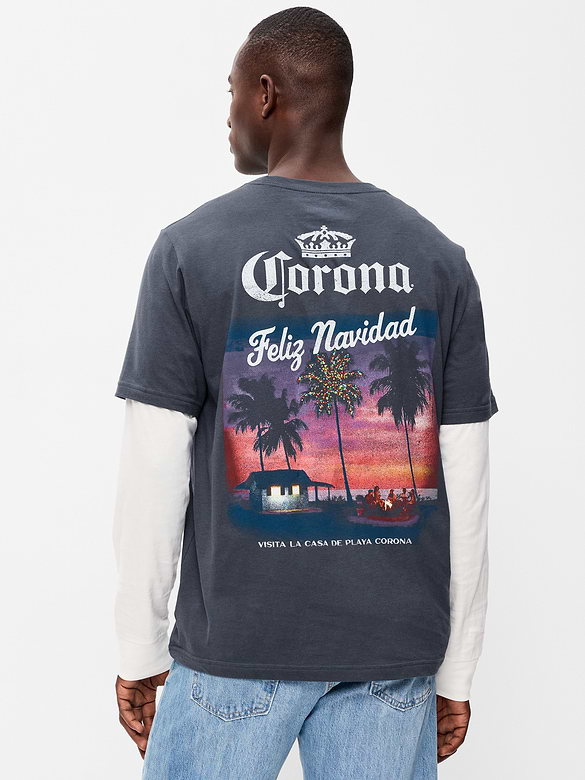 Corona® T-Shirt